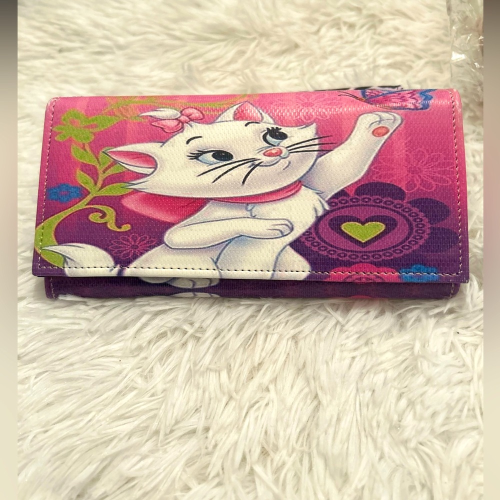 Woman Wallet